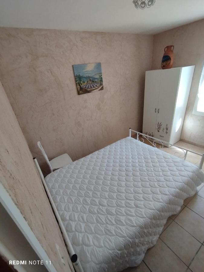 Chambre D Hotes En Provence, Au Pied Du Luberon, Les Coquelicots La Tour-dʼAigues المظهر الخارجي الصورة
