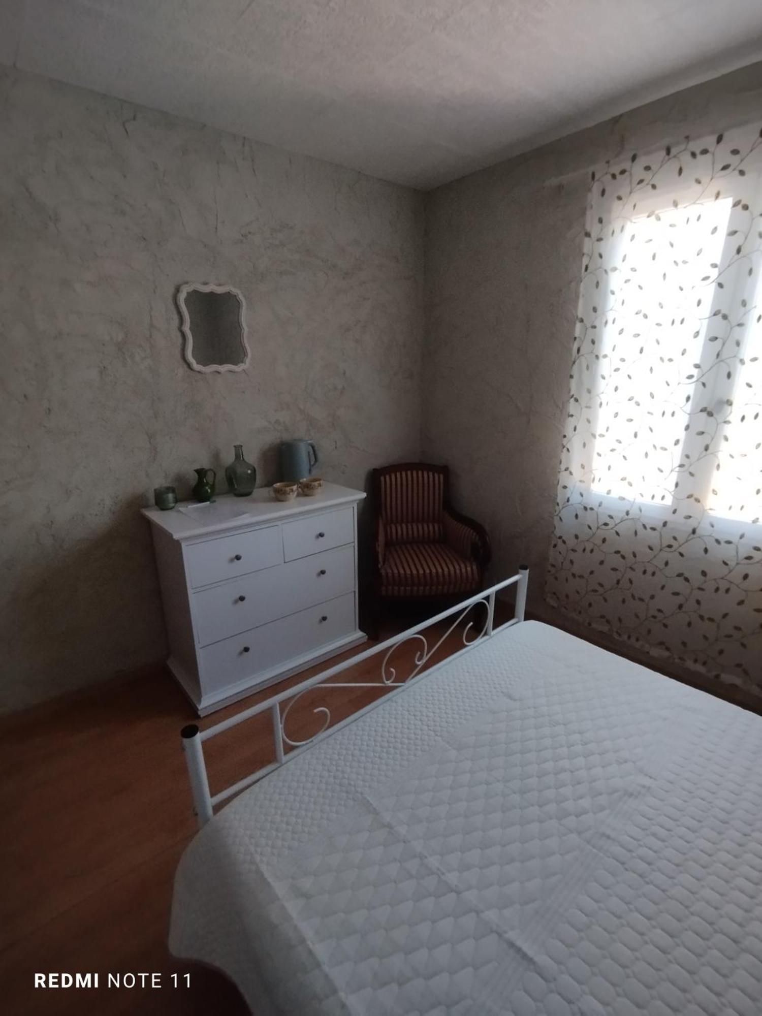 Chambre D Hotes En Provence, Au Pied Du Luberon, Les Coquelicots La Tour-dʼAigues المظهر الخارجي الصورة